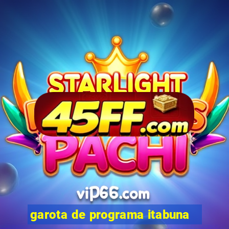 garota de programa itabuna